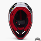33000-110 V1 RACE SPEC RED FLUO HELMET