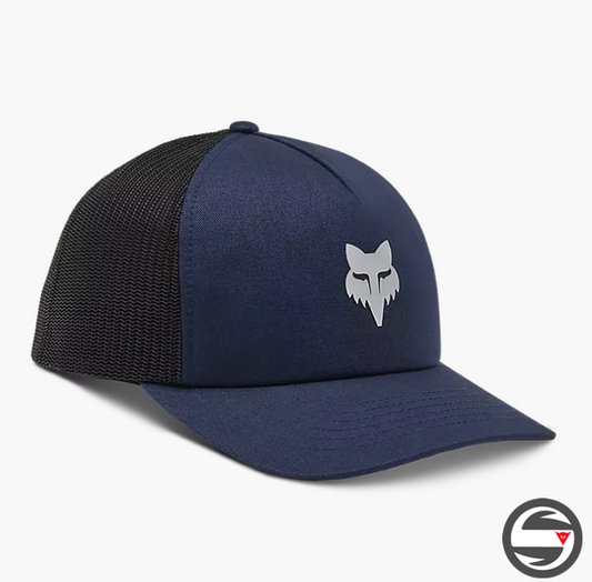 33143-329 FX HEAD TRUCKER MIDNIGHT FOX