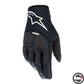 3520523 10 THERMO SHIELDER GLOVES BLACK