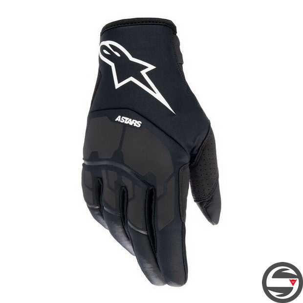 3520523 10 THERMO SHIELDER GLOVES BLACK