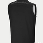 3700325 TECHSTAR SOFTSHELL VEST BLACK