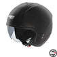 N20-2 CLASSICO 302 NERO OPACO
