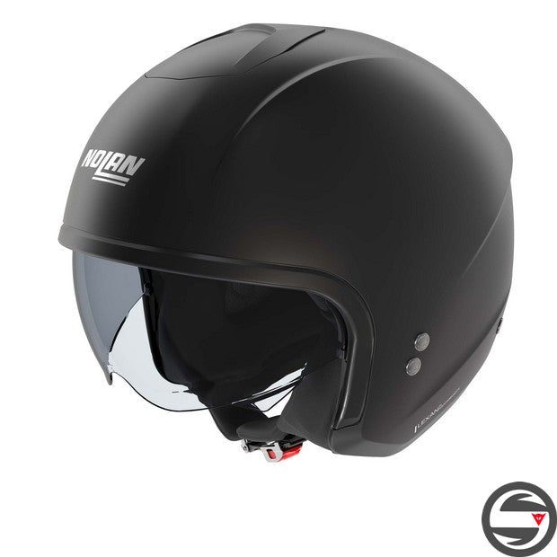 N20-2 CLASSICO 302 NERO OPACO
