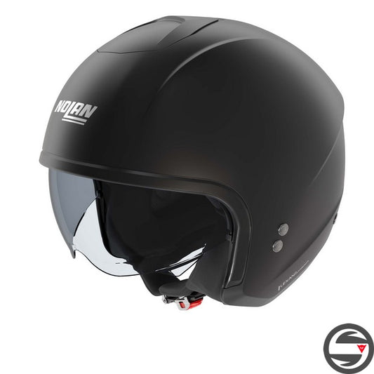 N20-2 CLASSICO 302 NERO OPACO