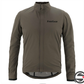 HE4152M GIACCA TECH BROWN CHAQUETA TECH