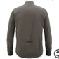 HE4152M GIACCA TECH BROWN CHAQUETA TECH