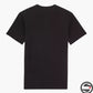 36472-001 FX GLOBAL SS PREM TEE BLACK