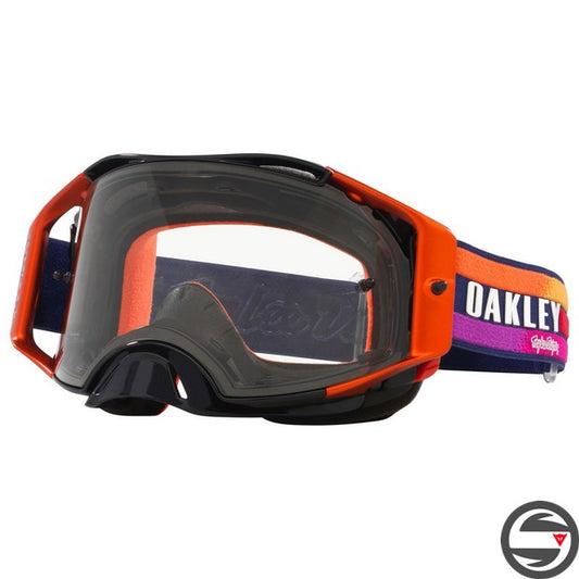 7046-G5 AIBRAKE MX NAVY SUNRISE LENS CLEAR