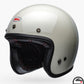 BELL PS CUSTOM 500 VINT WHITE