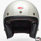 BELL PS CUSTOM 500 VINT WHITE