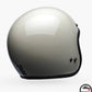 BELL PS CUSTOM 500 VINT WHITE