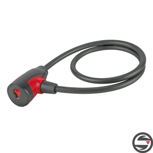 CAVO ANTIFURTO BIKE Z43