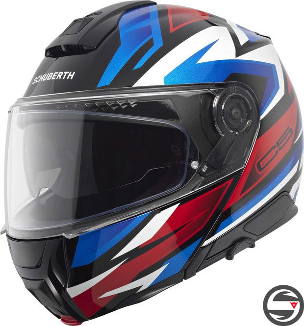 C5 GLOBE ZENITH BLUE