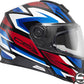 C5 GLOBE ZENITH BLUE