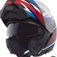 C5 GLOBE ZENITH BLUE