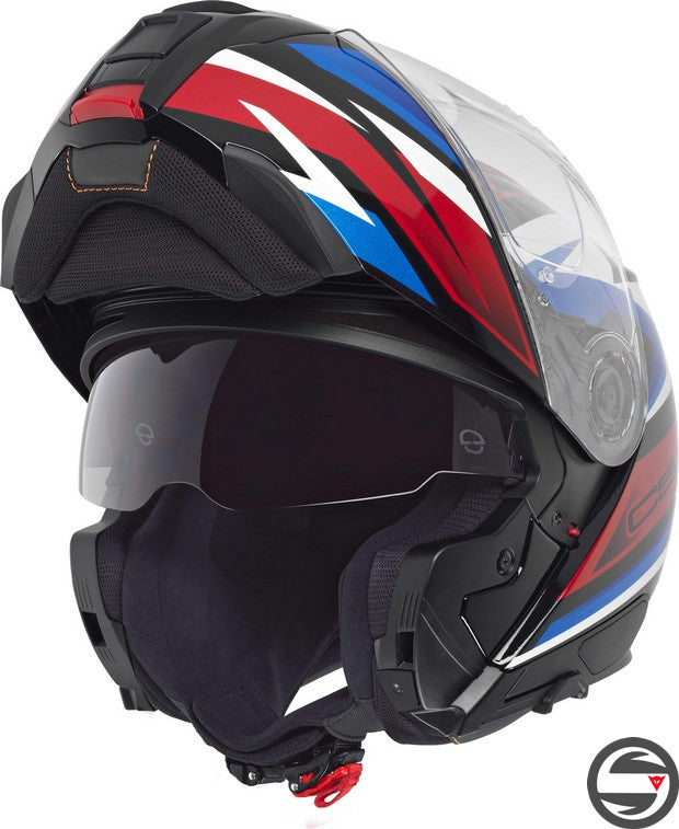 C5 GLOBE ZENITH BLUE
