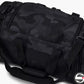 33139-247 FOX 180 DUFFLE BLACK CAMO
