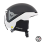 NUCLEO MIPS SKI HELMET 017 STRETCH LIMO LILY WHITE