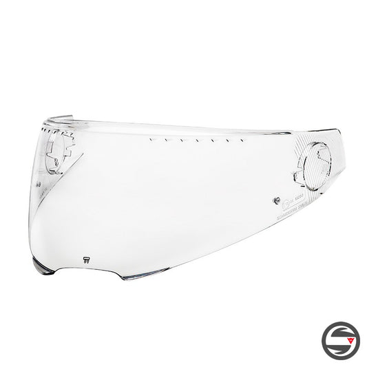 SV5 VISIERA C4 CLEAR LARGE (60-65 CM)