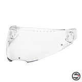 SV5 VISIERA C4 CLEAR LARGE (60-65 CM)