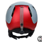 SCARABEO ELEMENTO 60H METALLIC RED NARDO GRAY