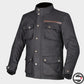 LS2 LIBERTY MAN JACKET BLACK