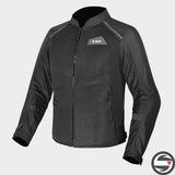 BREEZE MAN JACKET BLACK