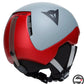 SCARABEO ELEMENTO 60H METALLIC RED NARDO GRAY