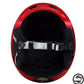 SCARABEO ELEMENTO 60H METALLIC RED NARDO GRAY