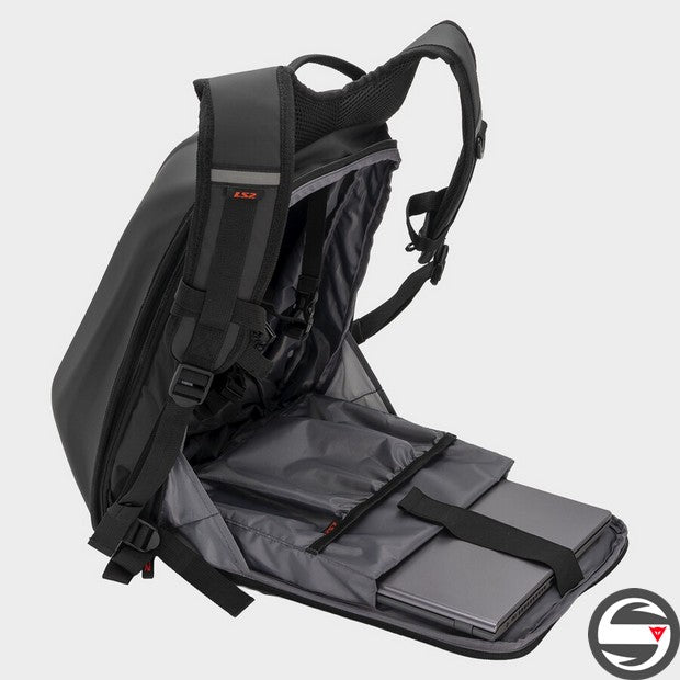 ZAINO SHIELD 25L BACKPACK