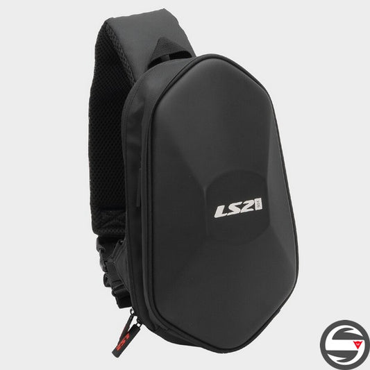 SHIELD 4L SHOULDER BAG
