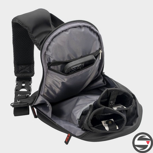 SHIELD 4L SHOULDER BAG