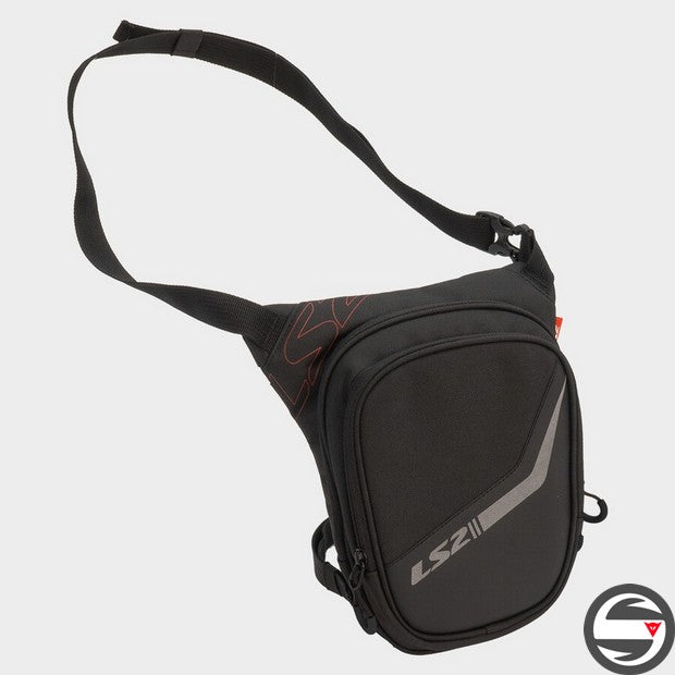 SHIELD 2.5L LEG BAG BORSELLO GAMBA