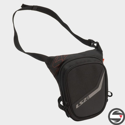 SHIELD 2.5L LEG BAG BORSELLO GAMBA