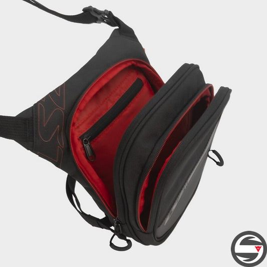 SHIELD 2.5L LEG BAG BORSELLO GAMBA