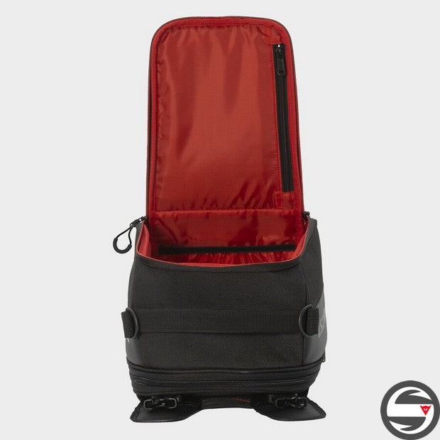 LS2 FREEDOM 13L TANKBAG