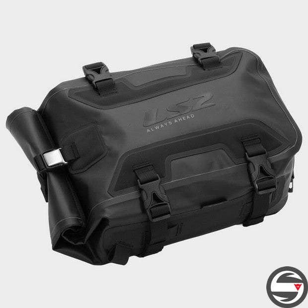 MOVE AHEAD WP 10L TAIL BAG