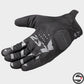 RAY 2 GLOVES BLACK