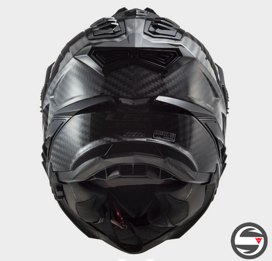 MX701 C EXPLORER GLOSS CARBON SOLID