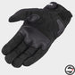 ATOM MAN GLOVES BLACK