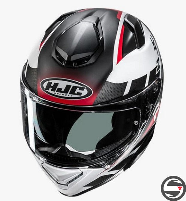 RPHA 72 VALUE MC1SF BIANCO NERO ROSSO