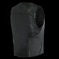 SMART JACKET MAN 001 BLACK D-AIR AIRBAG