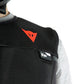 SMART JACKET MAN 001 BLACK D-AIR AIRBAG