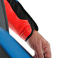 ASSEN 2 1 PC PERF. SUIT 83C BLACK BLUE FLUO-RED