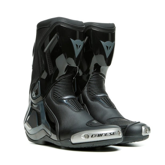 TORQUE 3 OUT BOOTS 604 BLACK ANTHRACITE