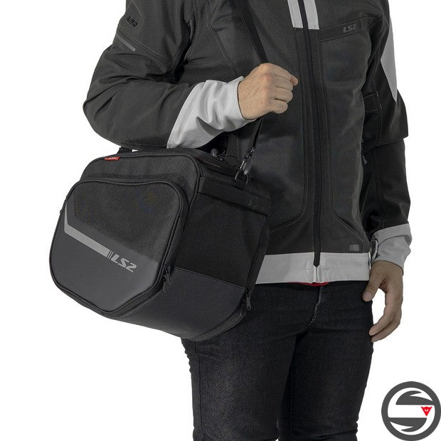 FREEDOM 15L TUNNEL BAG LS2