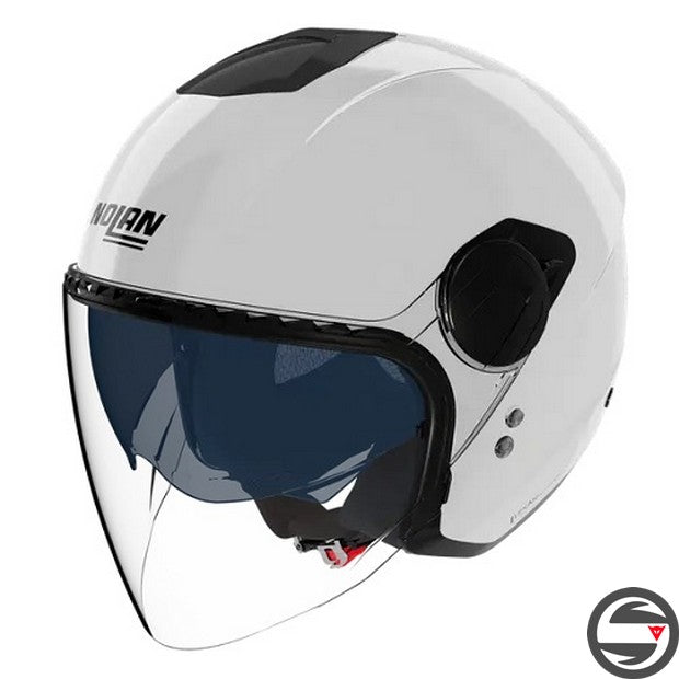 N20-2 VISOR CLASSICO 305 BIANCO