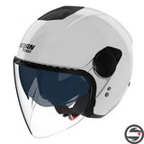 N20-2 VISOR CLASSICO 305 BIANCO