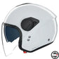 N20-2 VISOR CLASSICO 305 BIANCO