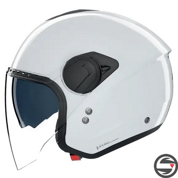N20-2 VISOR CLASSICO 305 BIANCO